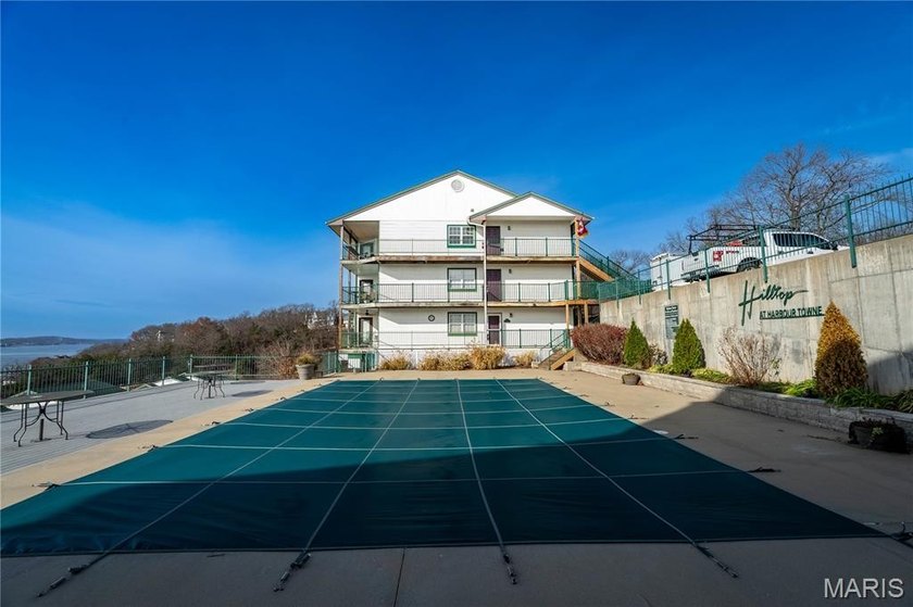 Enjoy stunning panoramic main channel views at The Hilltop of - photo 33