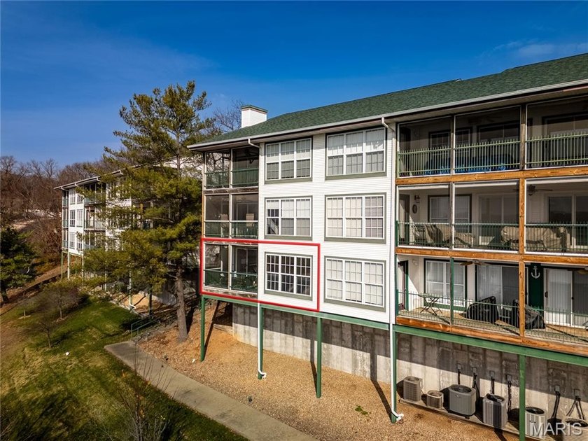 Enjoy stunning panoramic main channel views at The Hilltop of - photo 35
