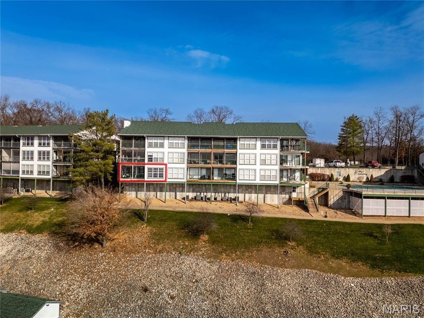 Enjoy stunning panoramic main channel views at The Hilltop of - photo 36