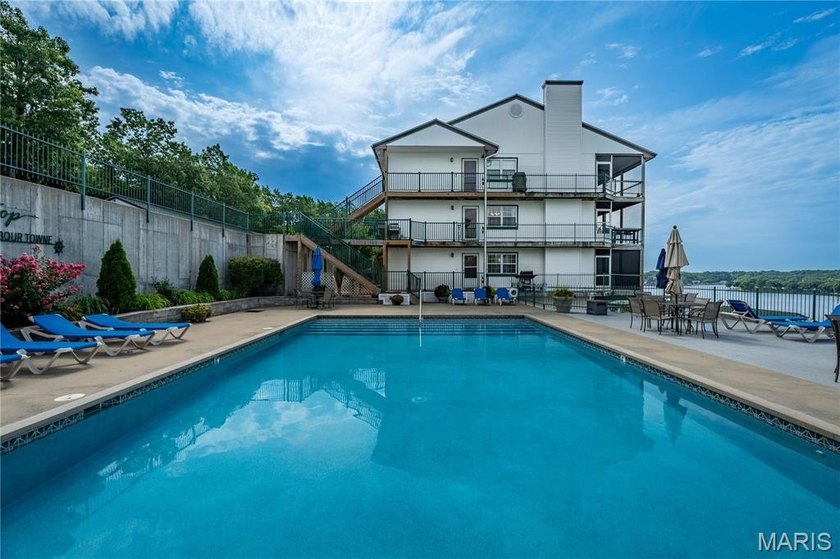 Enjoy stunning panoramic main channel views at The Hilltop of - photo 40