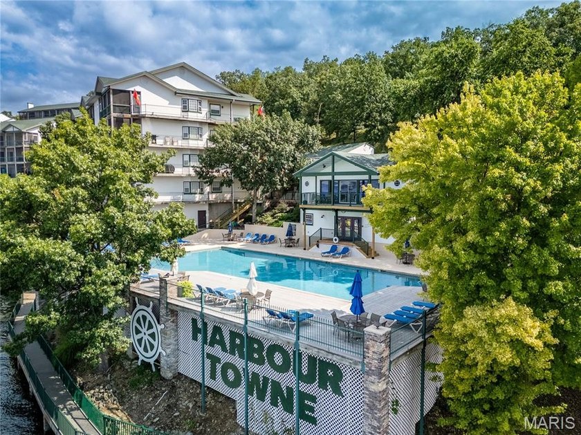 Enjoy stunning panoramic main channel views at The Hilltop of - photo 43