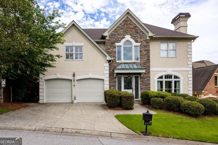 Discover one of the best values in prestigious Atlanta Country - photo 2