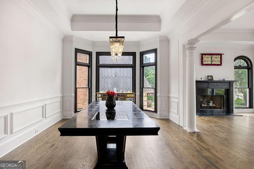 Discover one of the best values in prestigious Atlanta Country - photo 8
