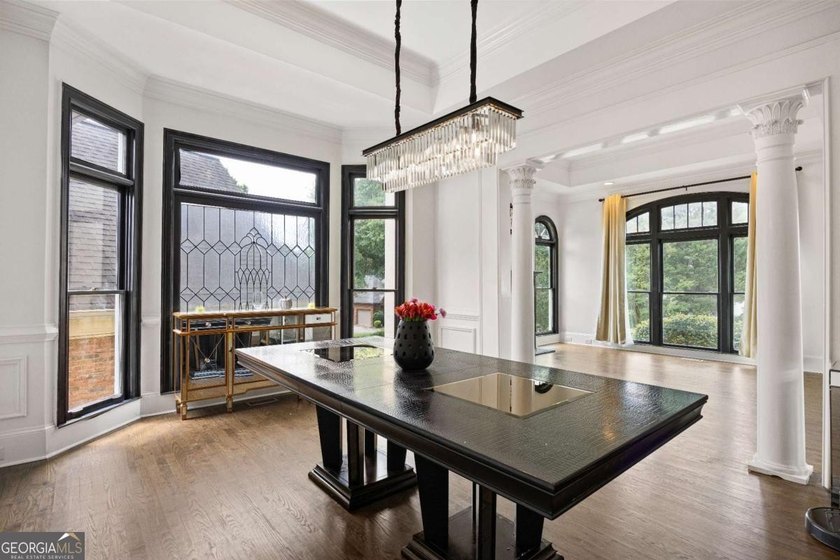 Discover one of the best values in prestigious Atlanta Country - photo 9