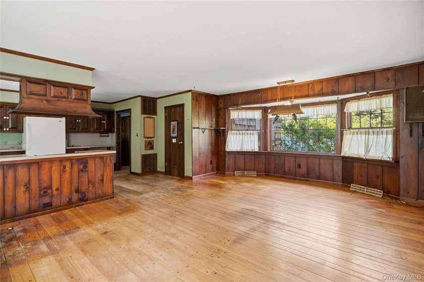 Nestled within a charming community on a beautiful, private 1 - photo 7