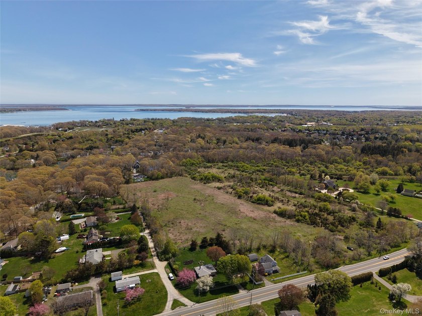 Calling all builders and investors! Beautiful 8.65 acres of - photo 2