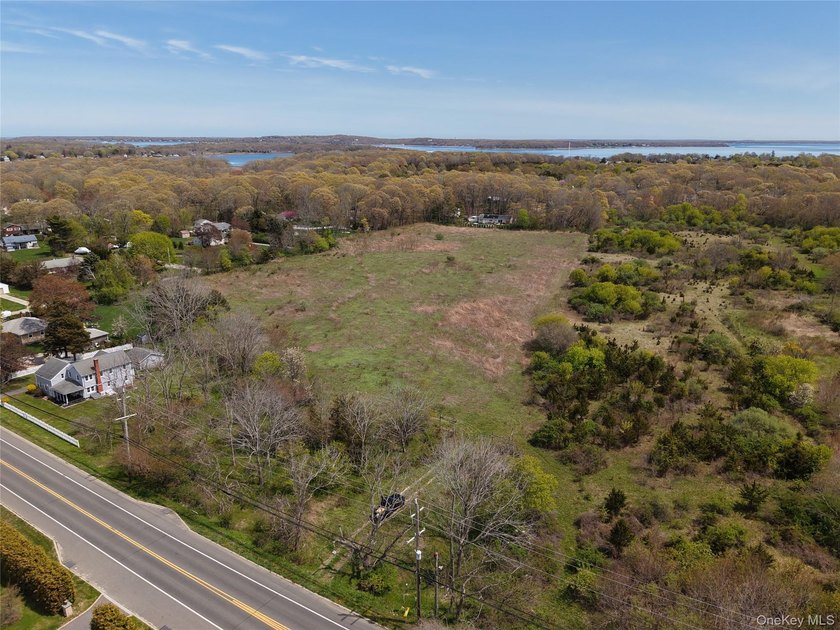 Calling all builders and investors! Beautiful 8.65 acres of - photo 4