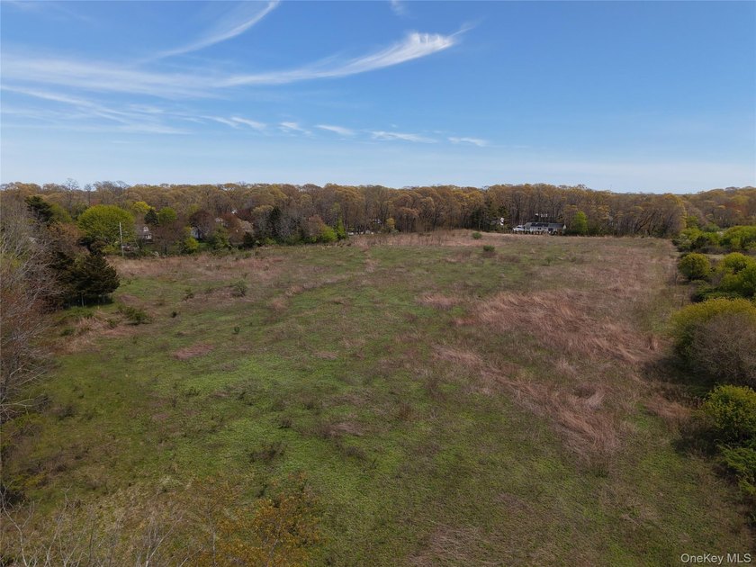 Calling all builders and investors! Beautiful 8.65 acres of - photo 5