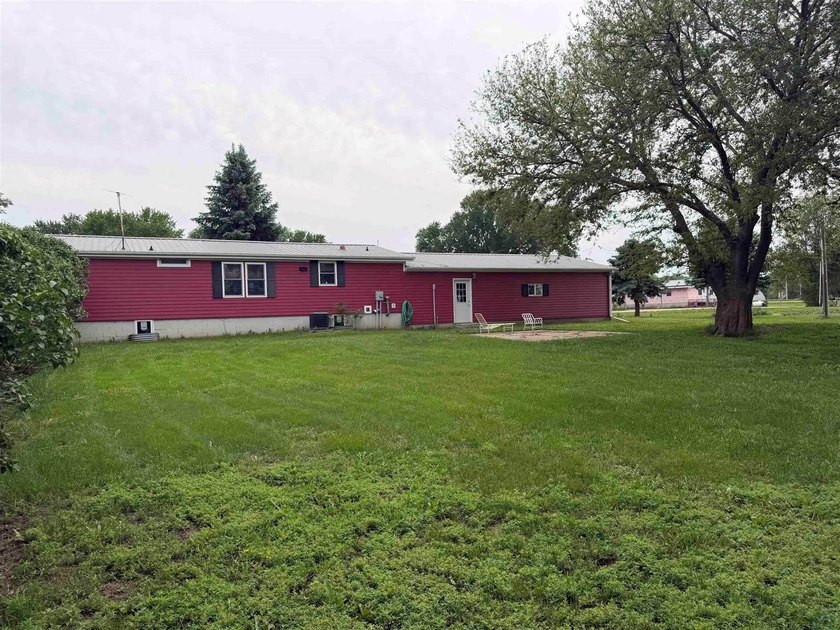 Let's take a look at 213 Plymouth St. in Westfield, IA! Situated - photo 7