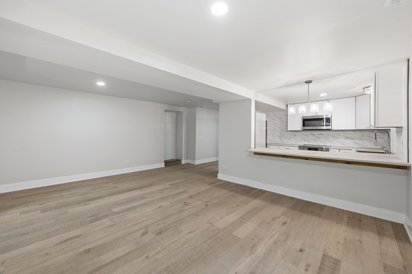 Bright, fully above-grade, and unlike what many buyers expect - photo 6