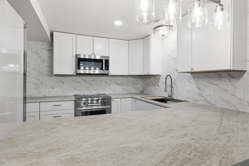 Bright, fully above-grade, and unlike what many buyers expect - photo 9
