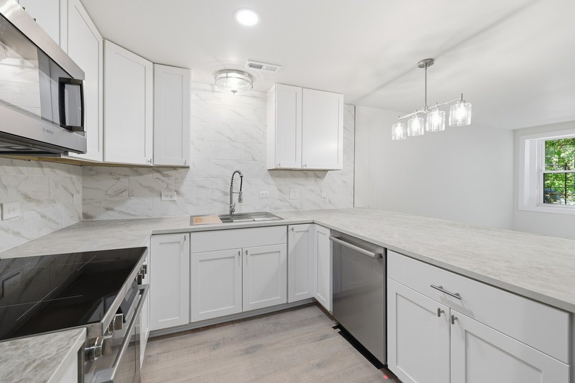 Bright, fully above-grade, and unlike what many buyers expect - photo 10