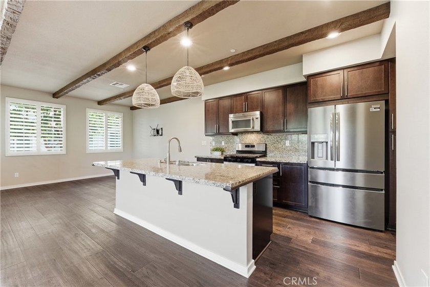 Welcome to one of the most private and desirable corner-unit - photo 11