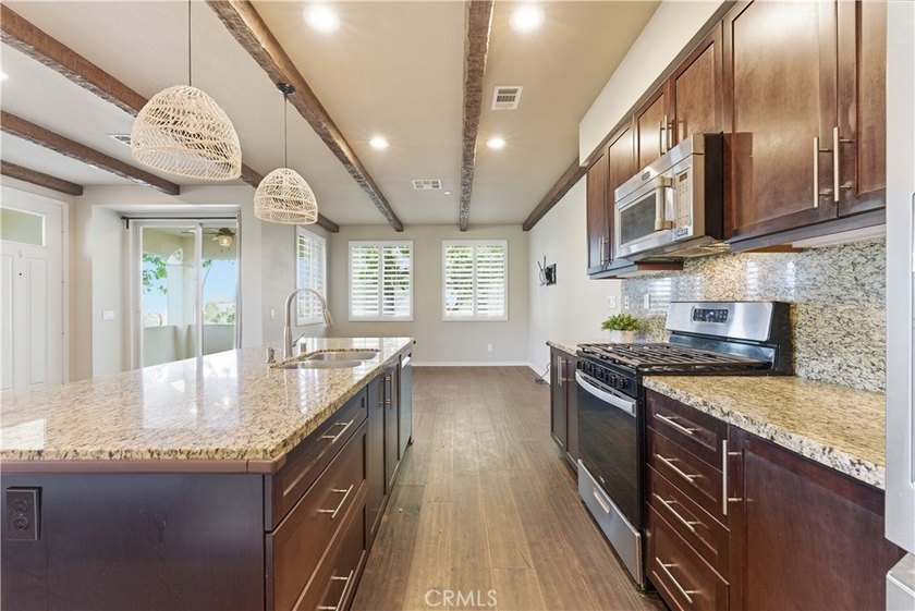 Welcome to one of the most private and desirable corner-unit - photo 13