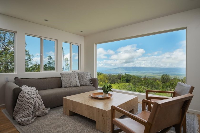 Welcome to perfection in Upcountry Kula. Imagine a private - photo 13