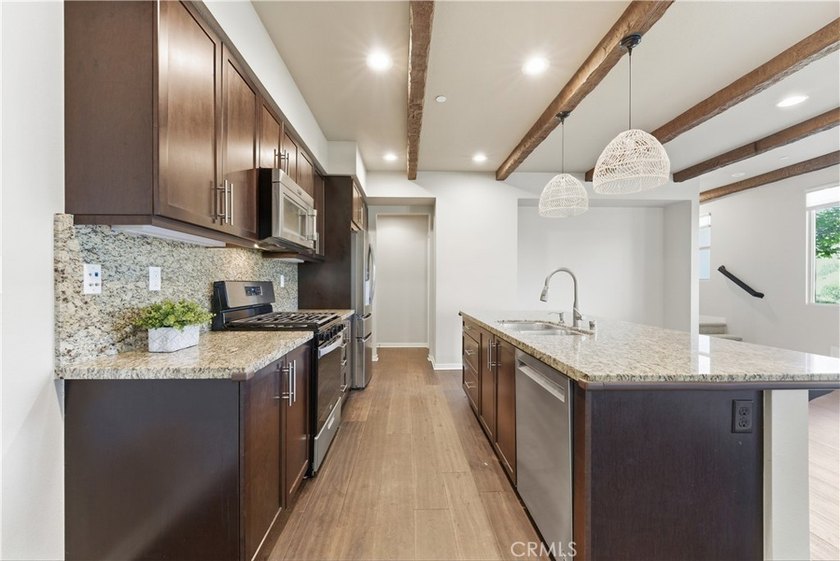 Welcome to one of the most private and desirable corner-unit - photo 15