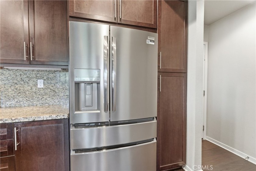 Welcome to one of the most private and desirable corner-unit - photo 17