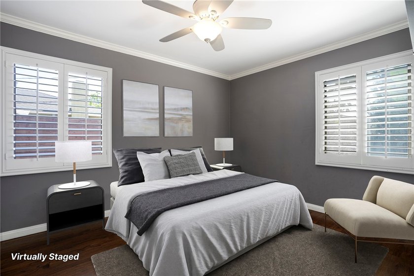 Charming, updated home nestled in sought-after neighborhood of - photo 17