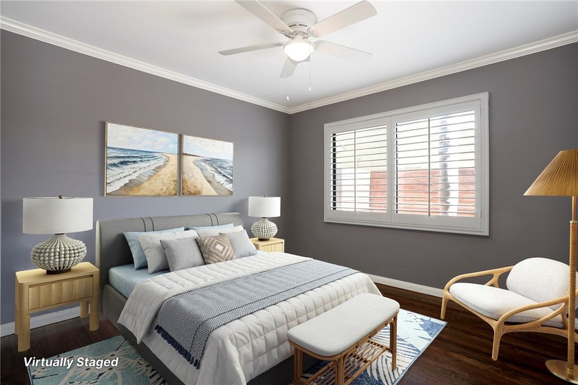 Charming, updated home nestled in sought-after neighborhood of - photo 20