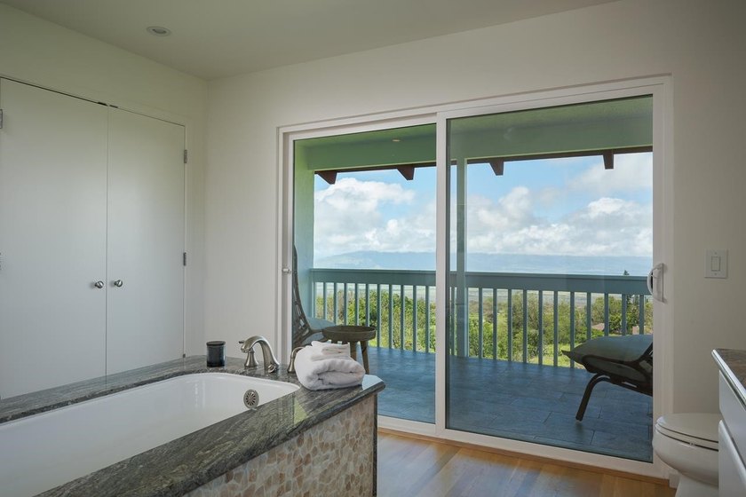 Welcome to perfection in Upcountry Kula. Imagine a private - photo 21