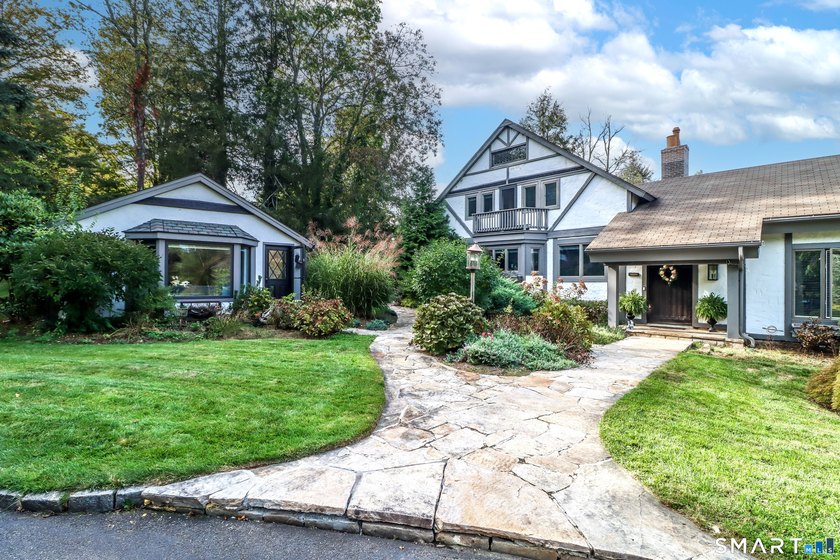 Welcome to Arundel, a one-of-a-kind estate envisioned by - photo 3