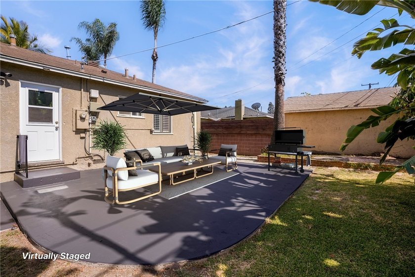 Charming, updated home nestled in sought-after neighborhood of - photo 25
