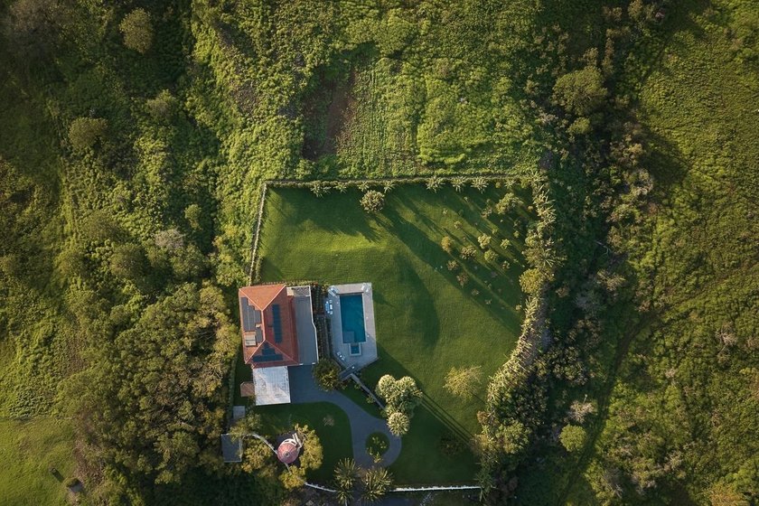 Welcome to perfection in Upcountry Kula. Imagine a private - photo 41