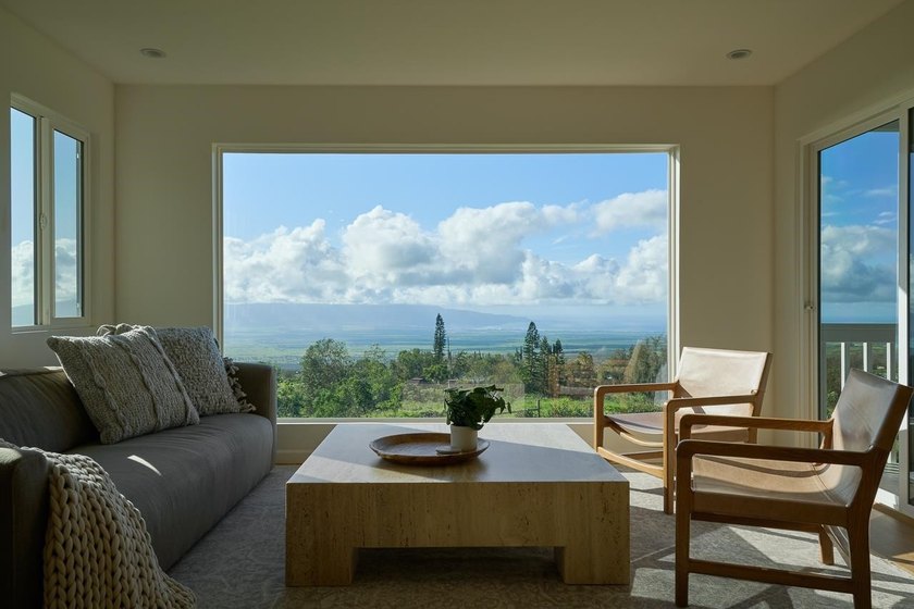 Welcome to perfection in Upcountry Kula. Imagine a private - photo 42