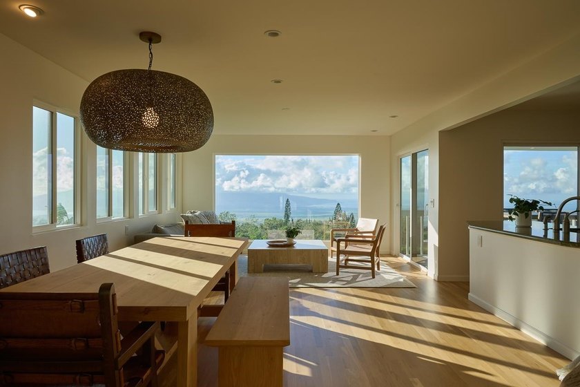 Welcome to perfection in Upcountry Kula. Imagine a private - photo 43