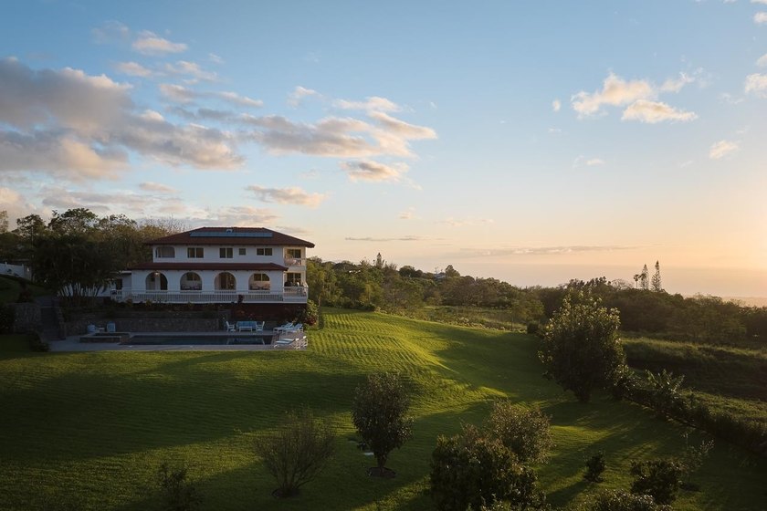 Welcome to perfection in Upcountry Kula. Imagine a private - photo 45