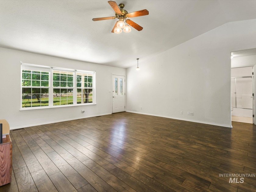 Nestled at the base of Emmett's desirable southeast hills, this - photo 7