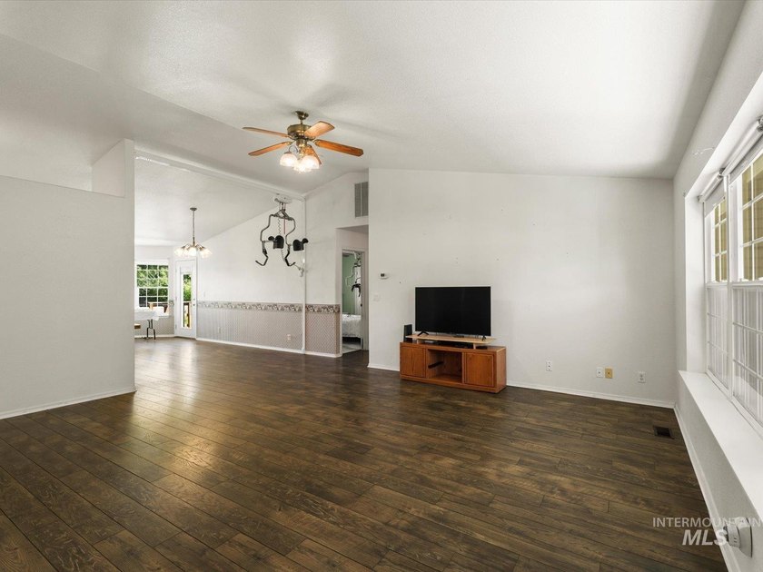 Nestled at the base of Emmett's desirable southeast hills, this - photo 8