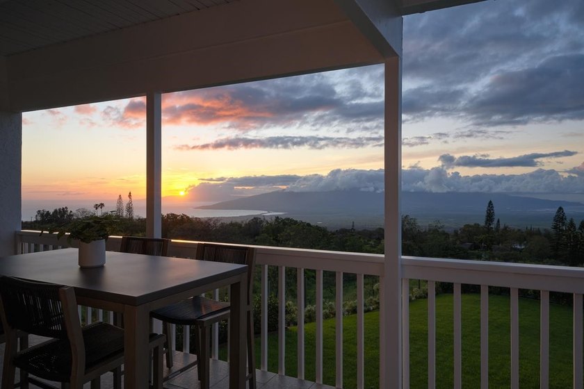 Welcome to perfection in Upcountry Kula. Imagine a private - photo 48