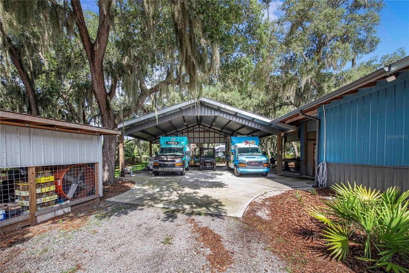 Experience refined country living on 6.36 picturesque acres in - photo 50