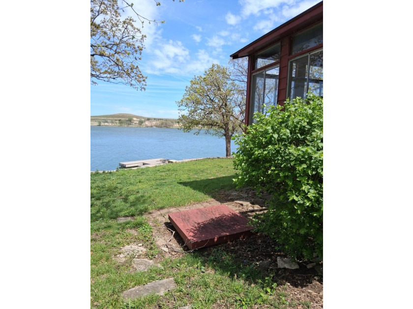 Have you ever wanted a lake house on a point? A front row seat - photo 2