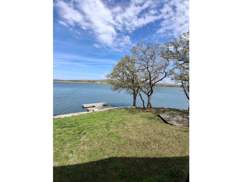 Have you ever wanted a lake house on a point? A front row seat - photo 3