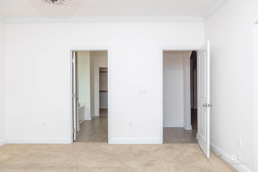 Welcome home to this beautiful brick residence located in the - photo 22