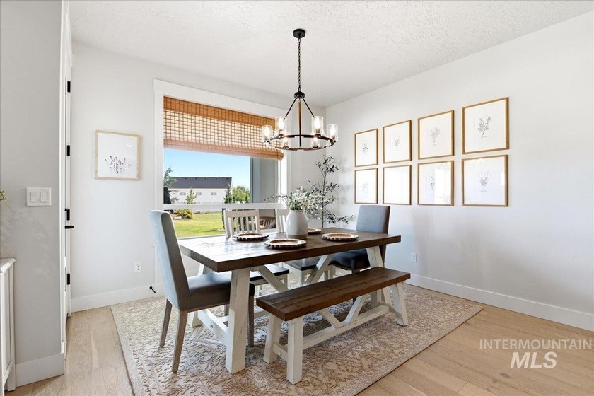 Experience this custom-built 3-bedroom, 2.5-bath home with a - photo 9