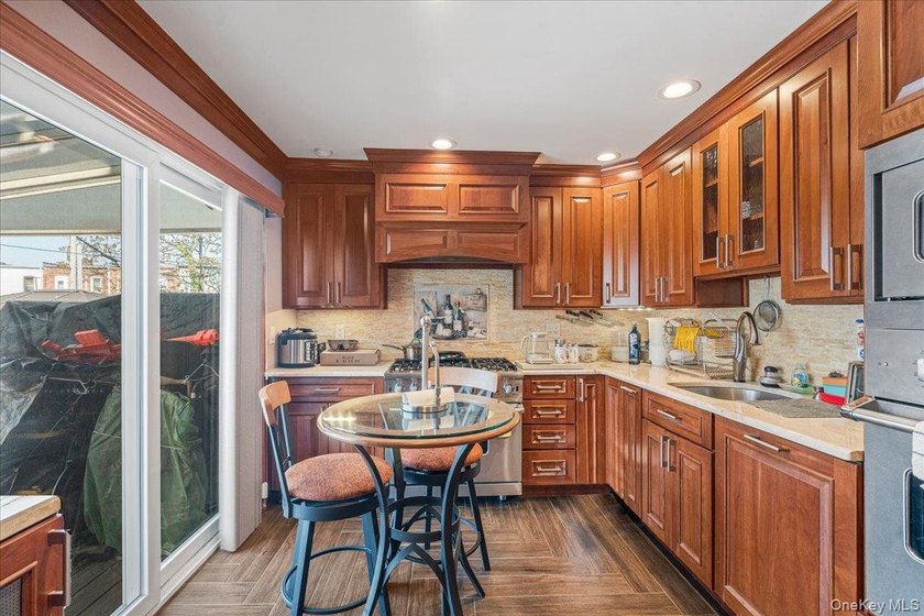 Welcome to this charming home nestled on a peaceful, tree-lined - photo 5