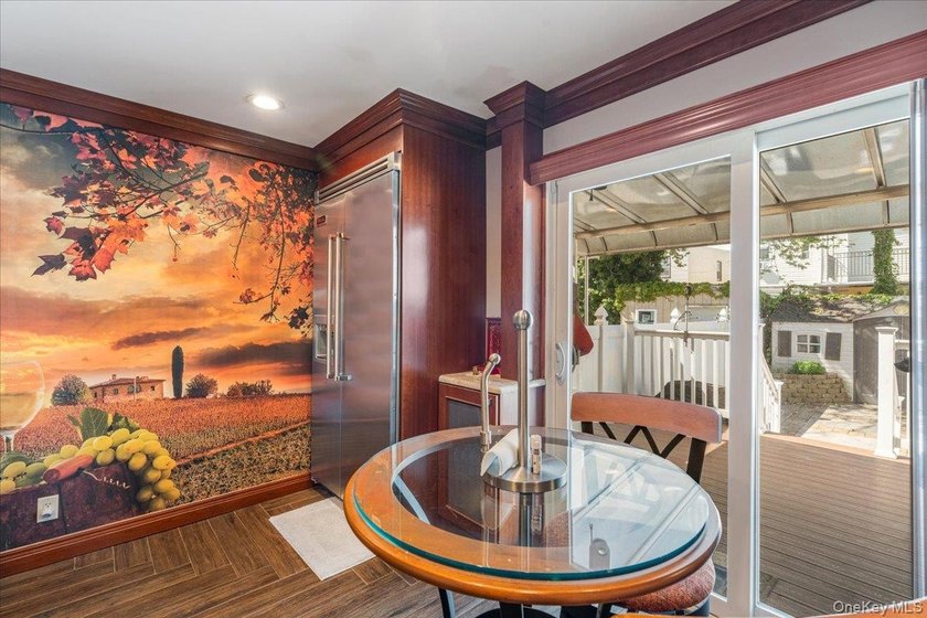 Welcome to this charming home nestled on a peaceful, tree-lined - photo 7