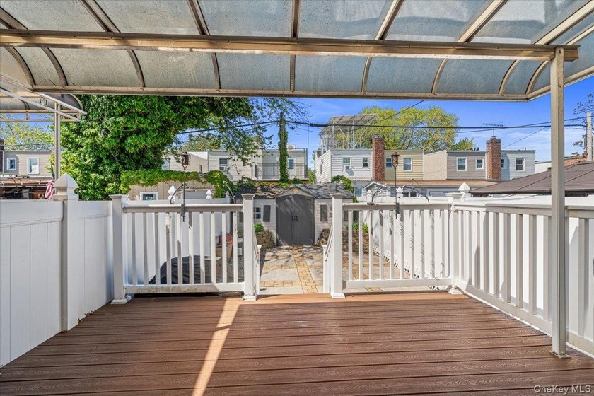 Welcome to this charming home nestled on a peaceful, tree-lined - photo 8