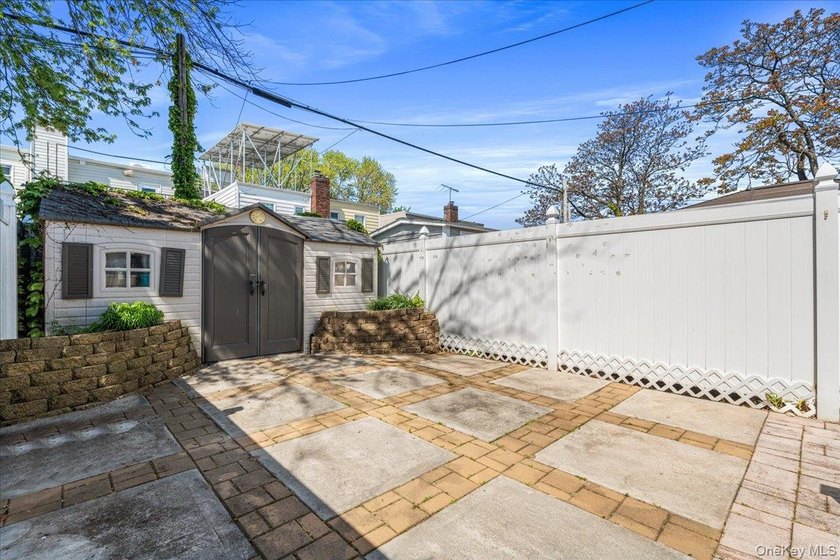 Welcome to this charming home nestled on a peaceful, tree-lined - photo 9