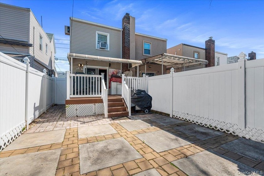 Welcome to this charming home nestled on a peaceful, tree-lined - photo 10