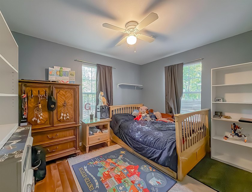 $2,500 seller credit towards buyer's closing costs plus a NEW - photo 29