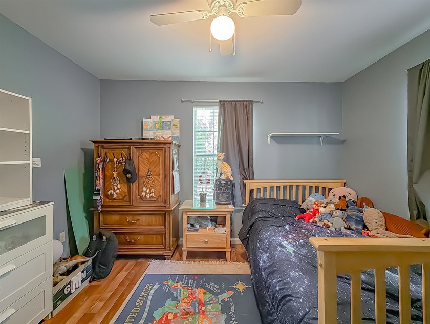 $2,500 seller credit towards buyer's closing costs plus a NEW - photo 30