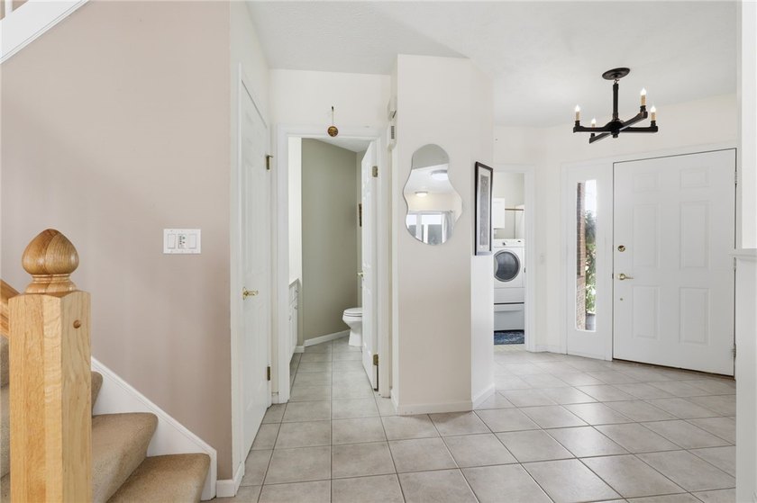 Welcome to 770 Bel Arbor Trail, where refined first-floor living - photo 3