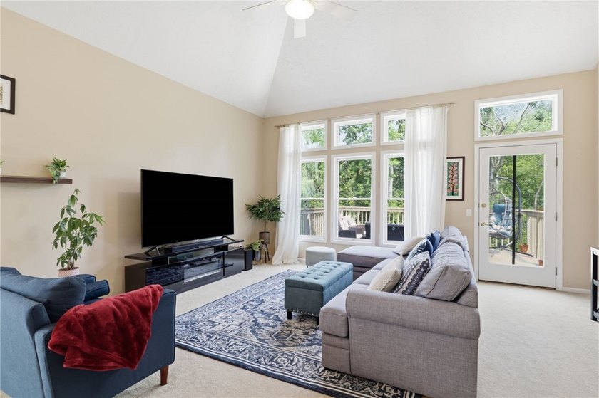 Welcome to 770 Bel Arbor Trail, where refined first-floor living - photo 4