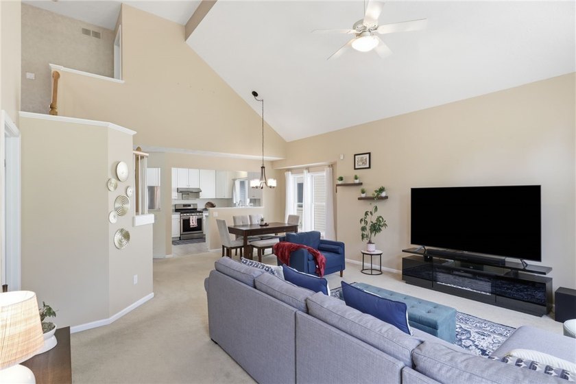 Welcome to 770 Bel Arbor Trail, where refined first-floor living - photo 5