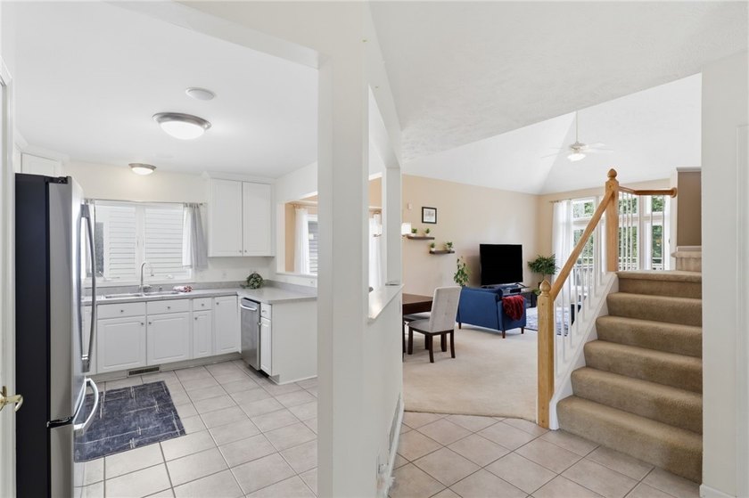 Welcome to 770 Bel Arbor Trail, where refined first-floor living - photo 8