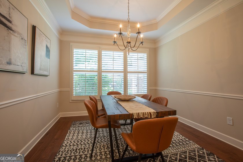 Discover easy living in this beautifully designed, freshly - photo 7